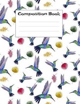 Composition Book