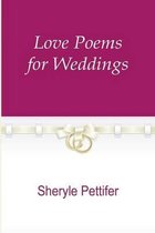 Love Poems for Weddings