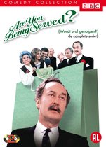 Are You Being Served - Seizoen 3