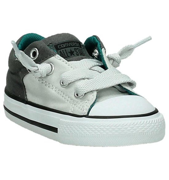 converse maat 22 wit