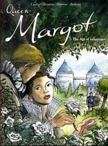 Queen Margot