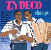 Zydeco Champs
