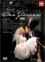 Don Giovanni: Glyndebourne (Jurowski)(Import) Jonathan Kent