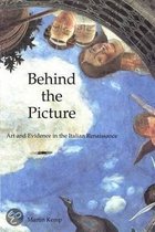 Behind The Picture
