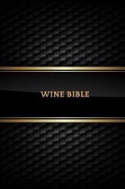 Wine Bible