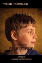 The Tom Barber Trilogy