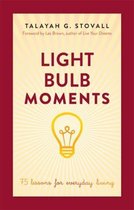 Light Bulb Moments