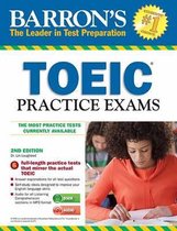 Toeic Practice Exams 2Nd Ed W Mp3
