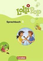 LolliPop Sprachbuch 3. Schuljahr. Schülerbuch
