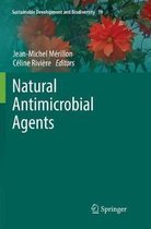 Sustainable Development and Biodiversity- Natural Antimicrobial Agents