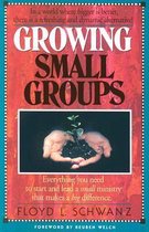 Growing Small Groups