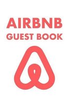 Airbnb Guest Book