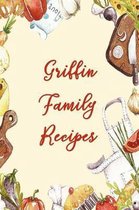 Griffin Family Recipes