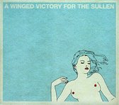 Winged Victory for the Sullen