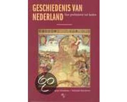Geschiedenis van Nederland