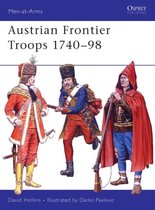 Austrian Frontier Troops 1740–98