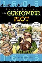 Great Events The Gunpowder Plot