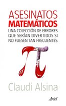 Claves - Asesinatos matemáticos