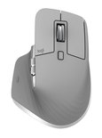 Logitech MX Master 3 - Draadloze Muis - Grijs