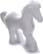 Pony polystyrene 14x15,5x4 cm x5st