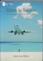 Values in Tourism