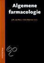 Samenvatting 'Algemene Farmacologie' van Breimer & Ree (2006)
