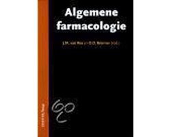 Algemene Farmacologie