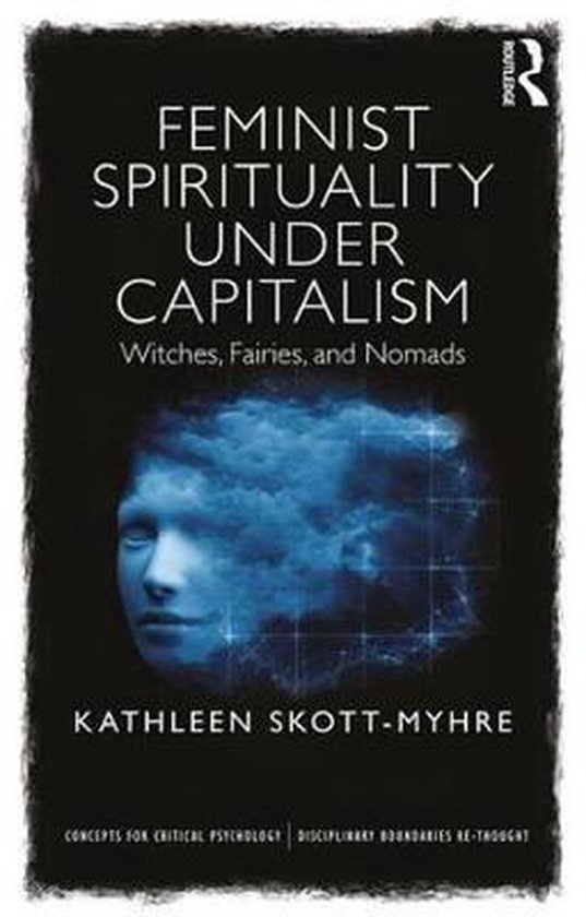 Concepts for Critical Psychology- Feminist Spirituality unde ... - cover