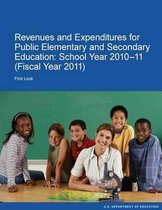 Revenues and Expenditures for Public Elementary and Secondary Education