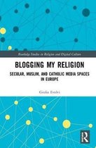 Blogging My Religion