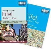 Eifel Reise-Taschenbuch Dumont