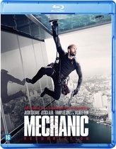 Mechanic: Resurrection (Blu-ray)