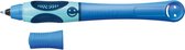 6x Pelikan inktpen Griffix voor rechtshandigen, blauw, op blister