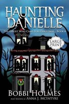 The Ghost Who Came for Christmas