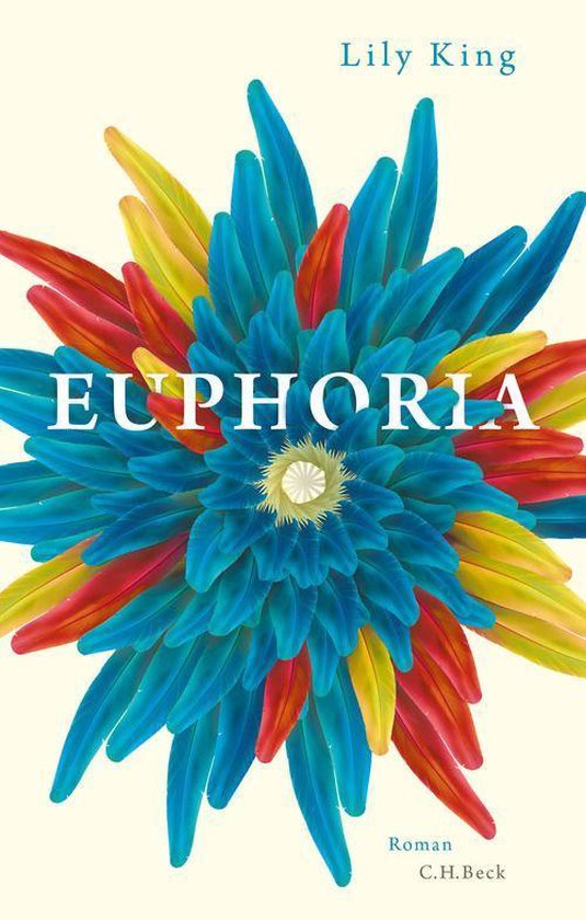Euphoria (ebook), Lily King 9783406682049 Boeken