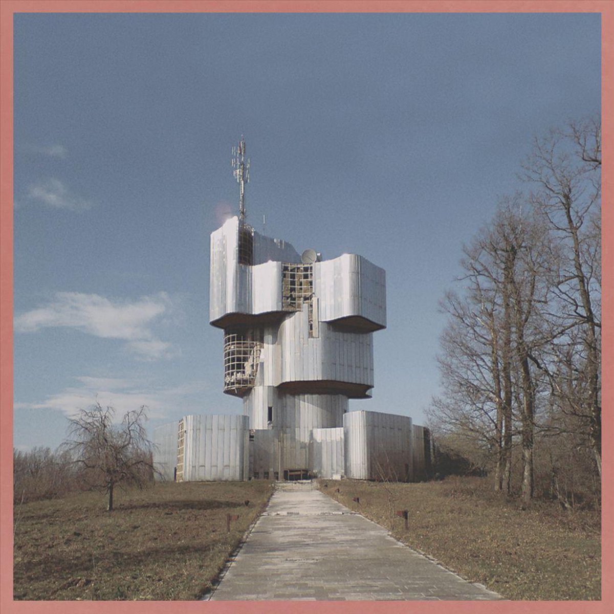Afbeelding van product Unknown Mortal Orchestra