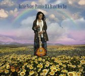 Ruthie Foster - Promises Of A Brand New Day