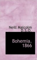 Bohemia. 1866