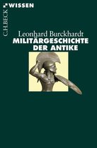 Beck'sche Reihe 2447 - Militärgeschichte der Antike
