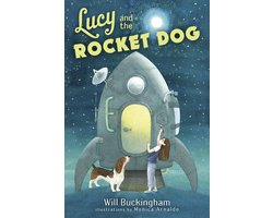 Lucy and the Rocket Dog