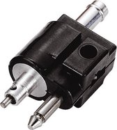 Ultraflex Connector BBM Adapter mer/mar/yam male motor