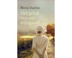 Het geluk van een wijngaard