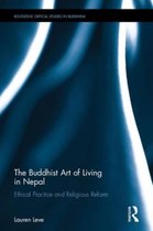 The Buddhist Art of Living in Nepal