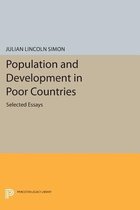 Population and Development in Poor Countries - Selected Essays