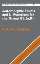Automorphic Forms and L-Functions for the Group GL (n, R)