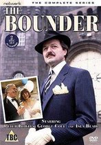 Bounder The Complete Series