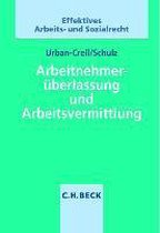 Arbeitnehmerüberlassung und Arbeitsvermittlung