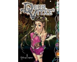 Deus Vitae