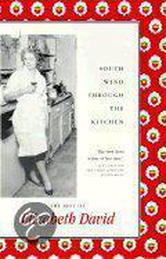 South Wind Through the Kitchen - cover