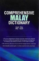 English-Malay and Malay-English Comprehensive Dictionary